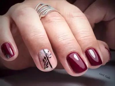 Geri _ Art Nails Старосел