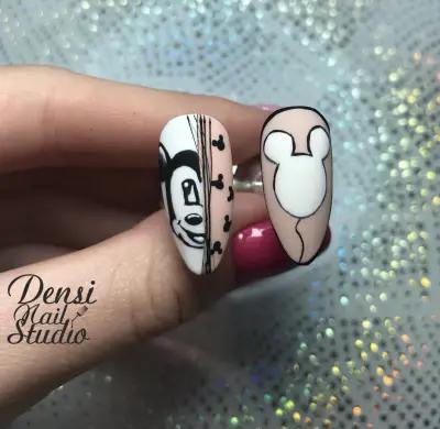 Densi Nail Studio