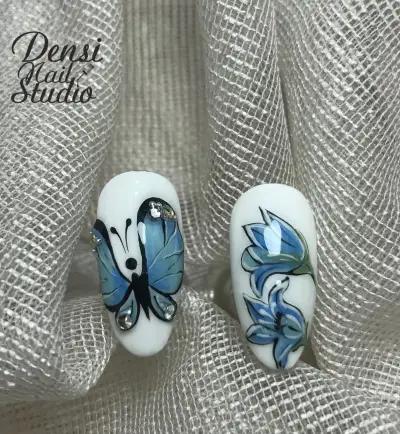 Densi Nail Studio