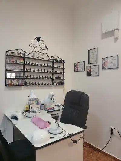 Nail Studio Libra - Салон за маникюр и педикюр Либра