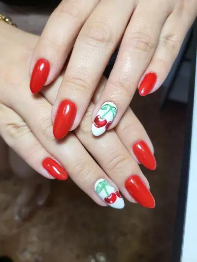 Nail Studio Libra - Салон за маникюр и педикюр Либра