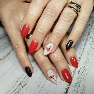 Svetlana Nail Art Студио за маникюр и педикюр Стара Загора