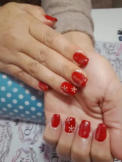 QUEEN NAILS Козметично студио