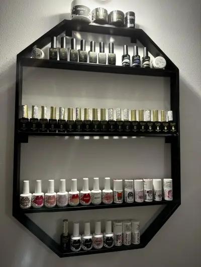 Celine Nails Studio