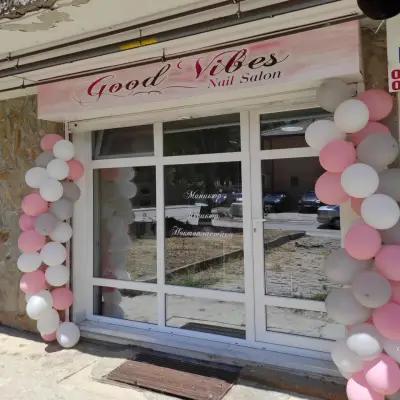 Good Vibes Nail Salon