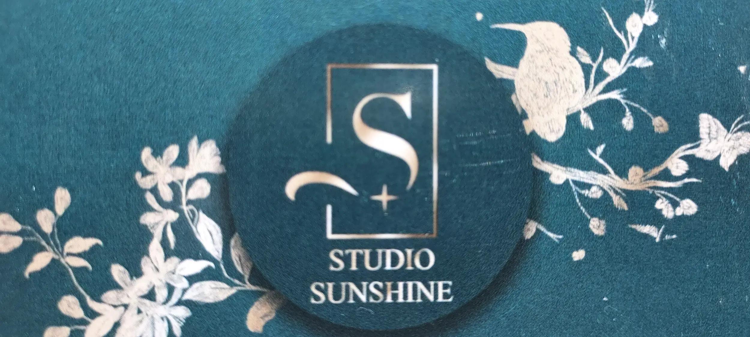 Studio Sunshine