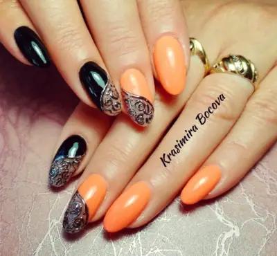 Krasi Nails /Krasimira Bocova