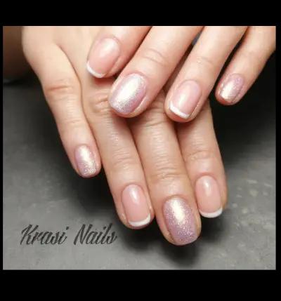 Krasi Nails /Krasimira Bocova