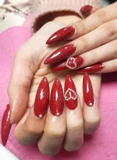 Nails Studio'R'