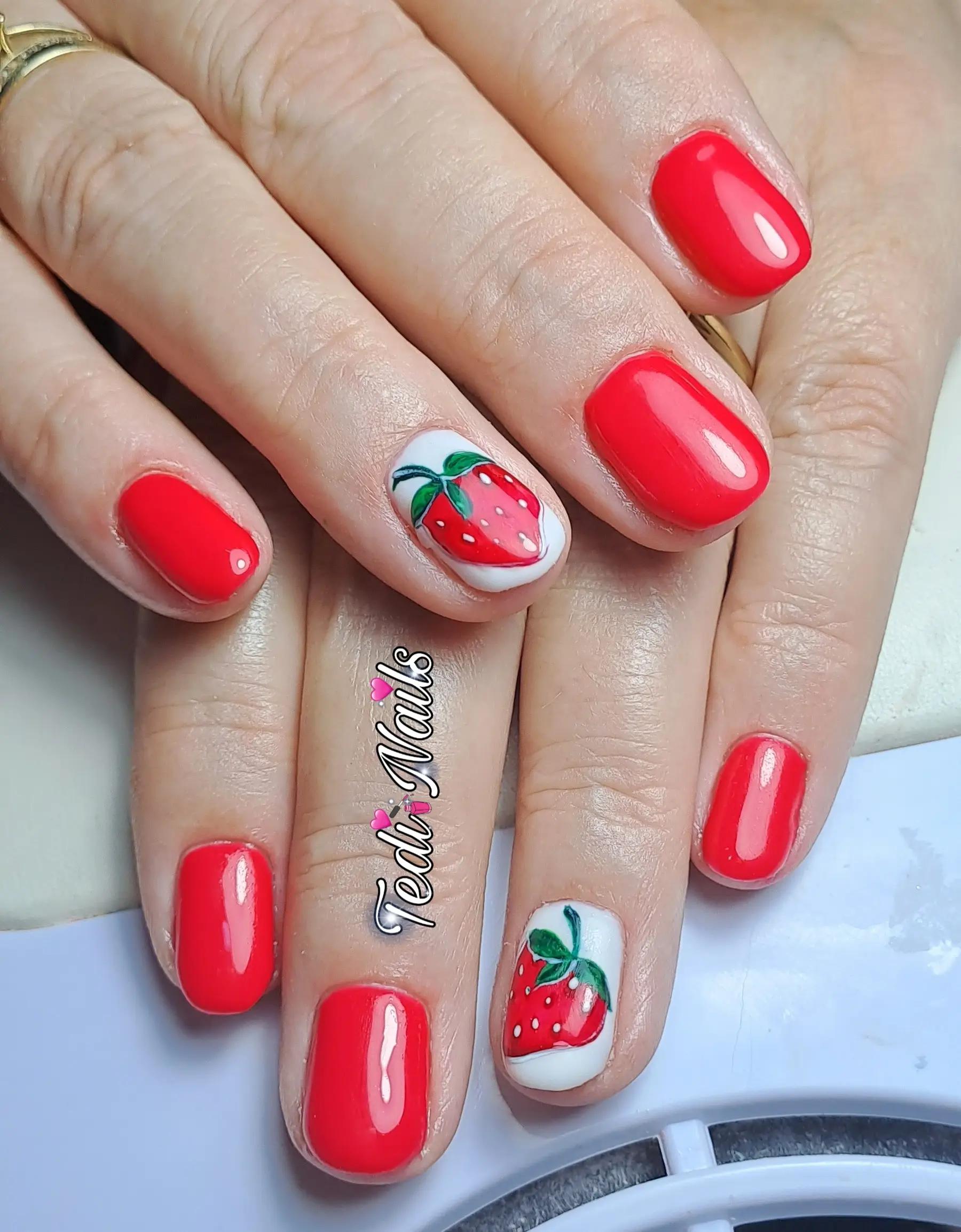 Салон за маникюр и педикюр Tedi Nails