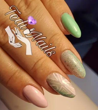 Салон за маникюр и педикюр Tedi Nails