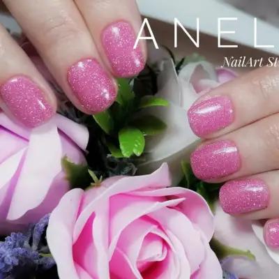 Маникюр и педикюр Велико Търново A N E L Y - NailArt Studio