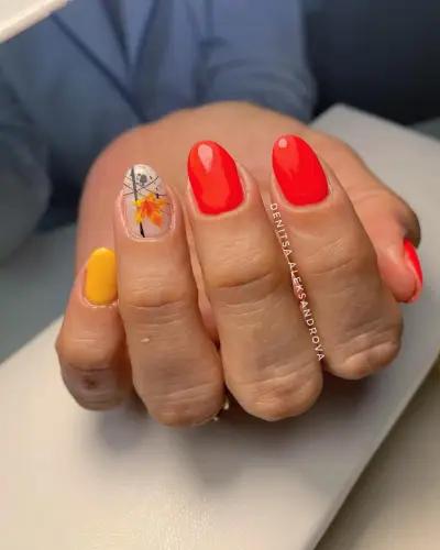 Denitsa Aleksandrova Nail Artist