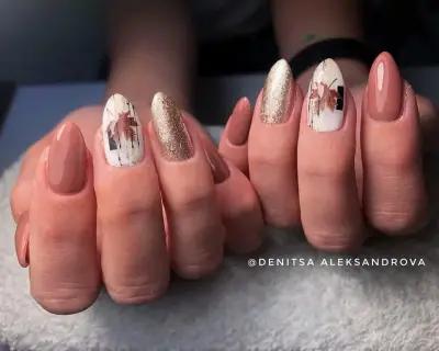 Denitsa Aleksandrova Nail Artist