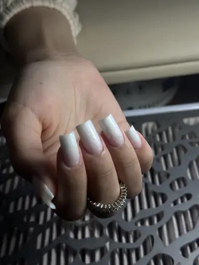 French Nails