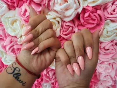 VelJ boutique nail salon