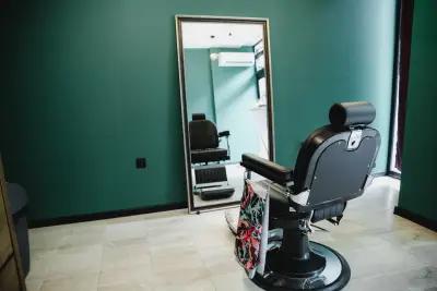 ARD Studio | Nails , Barber & Tattoo