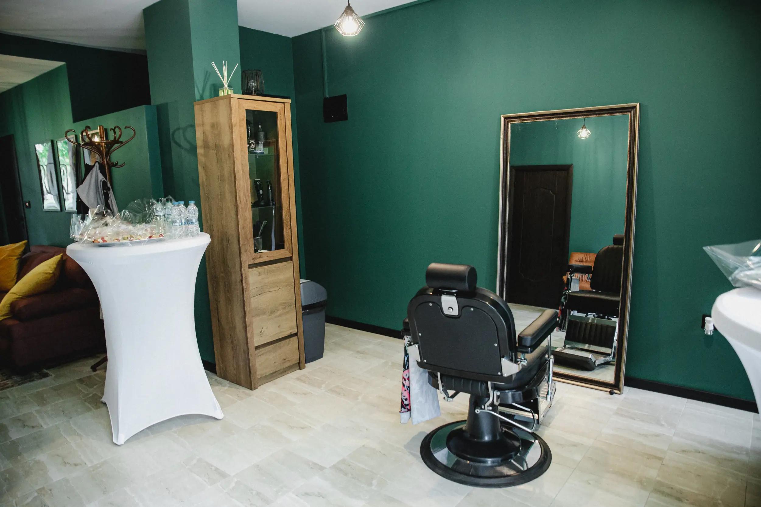 ARD Studio | Nails , Barber & Tattoo