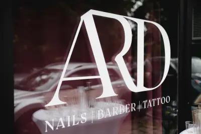 ARD Studio | Nails , Barber & Tattoo