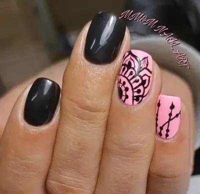 MM&M NAIL ART | Салон за маникюр и педикюр Меден Рудник | Ноктопластика