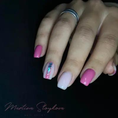 Martina Nail Art Studio