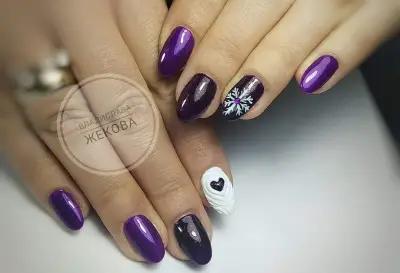 Spectrum nail art studio