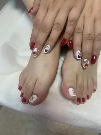 Marika Nails Studio