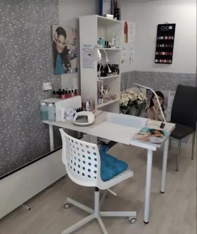 Салон за маникюр Веда Релакс/Nail salon Veda Relax