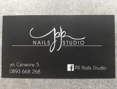 PR Nails Studio