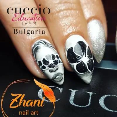 Zhani Nail Art