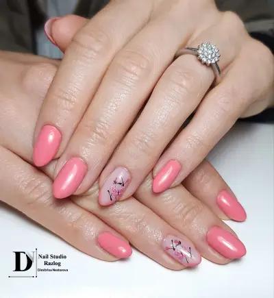 DN Nail studio - Dimitrina Nestorova