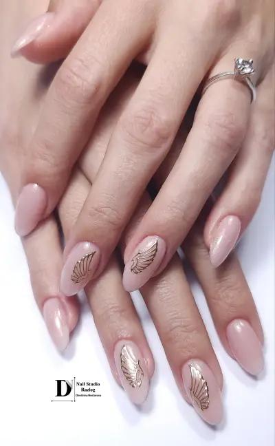 DN Nail studio - Dimitrina Nestorova