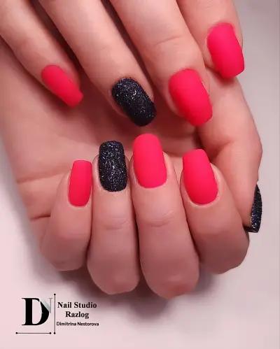 DN Nail studio - Dimitrina Nestorova