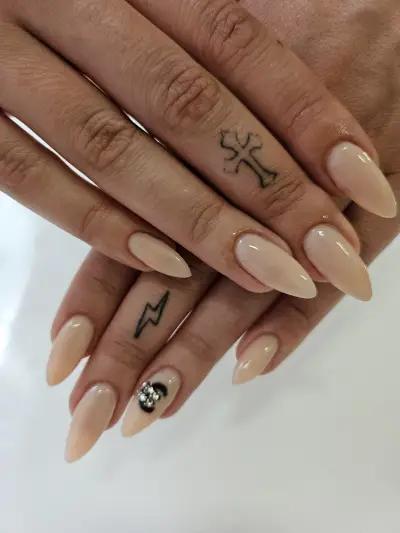 TeoDora nails studio