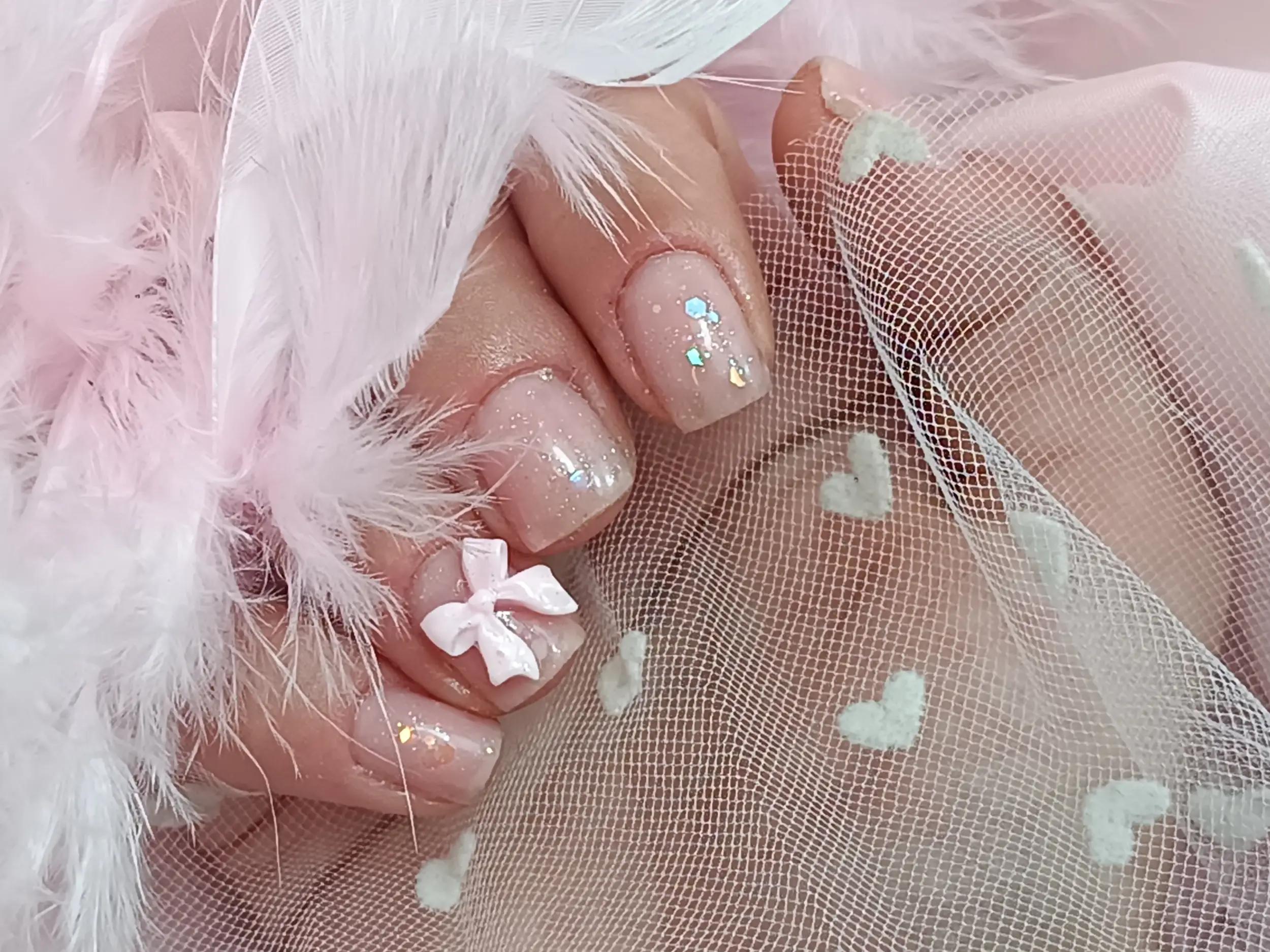 NadessNails