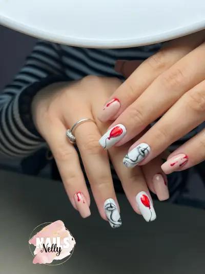 Beauty Studio Savage- Nelly Nails