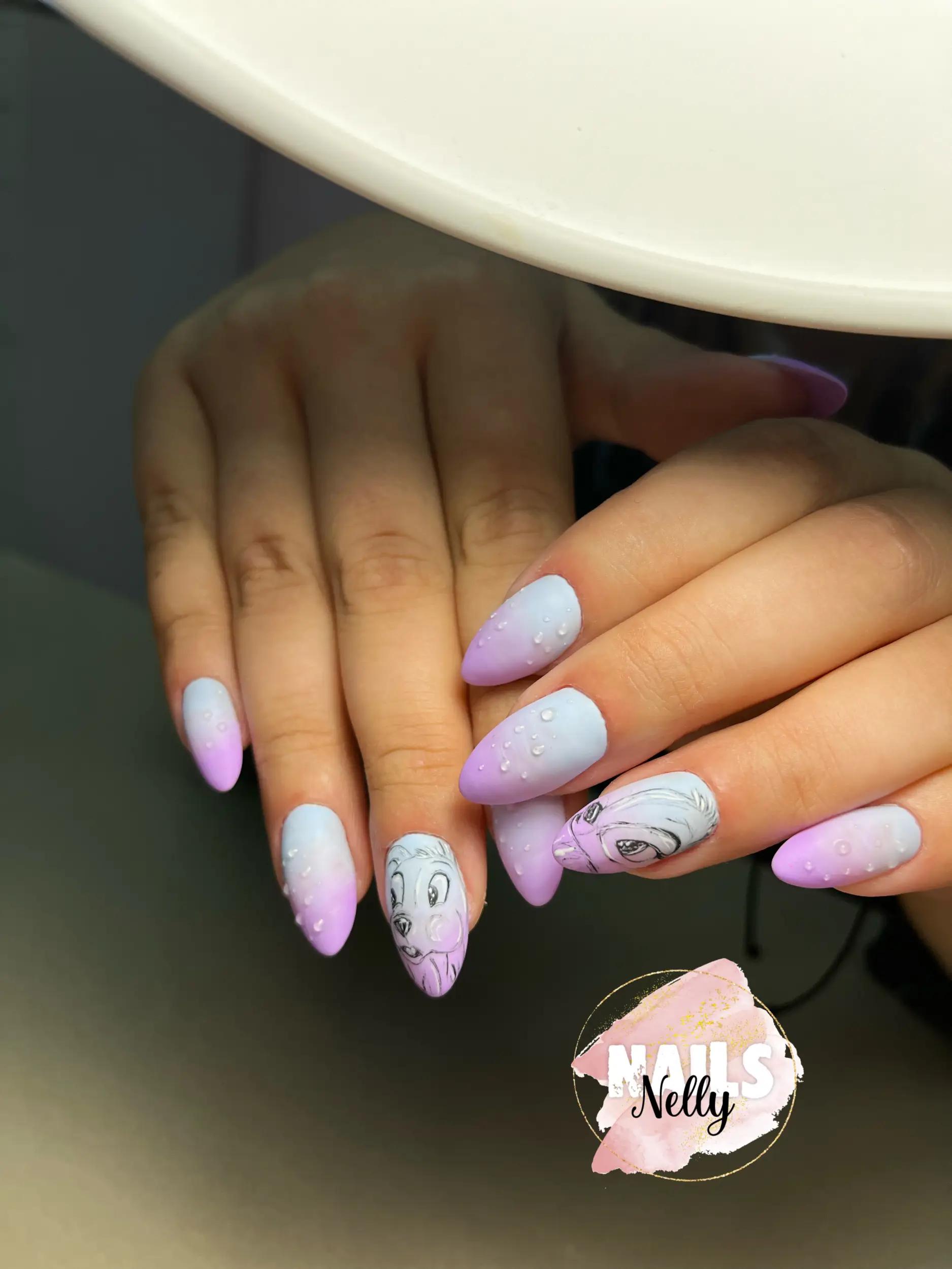 Beauty Studio Savage- Nelly Nails