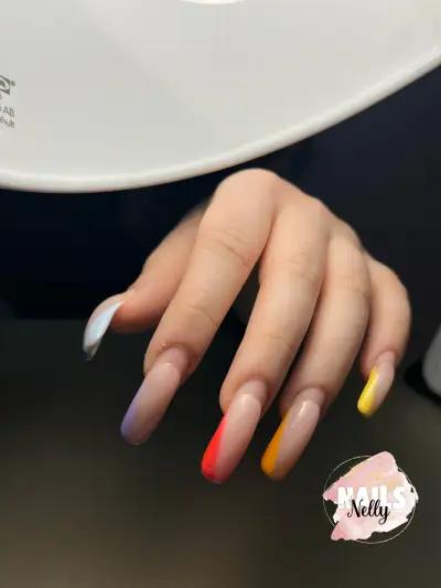 Beauty Studio Savage- Nelly Nails