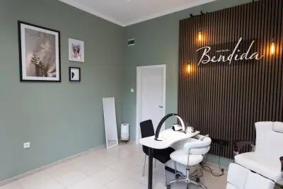 Bendida Nail Studio