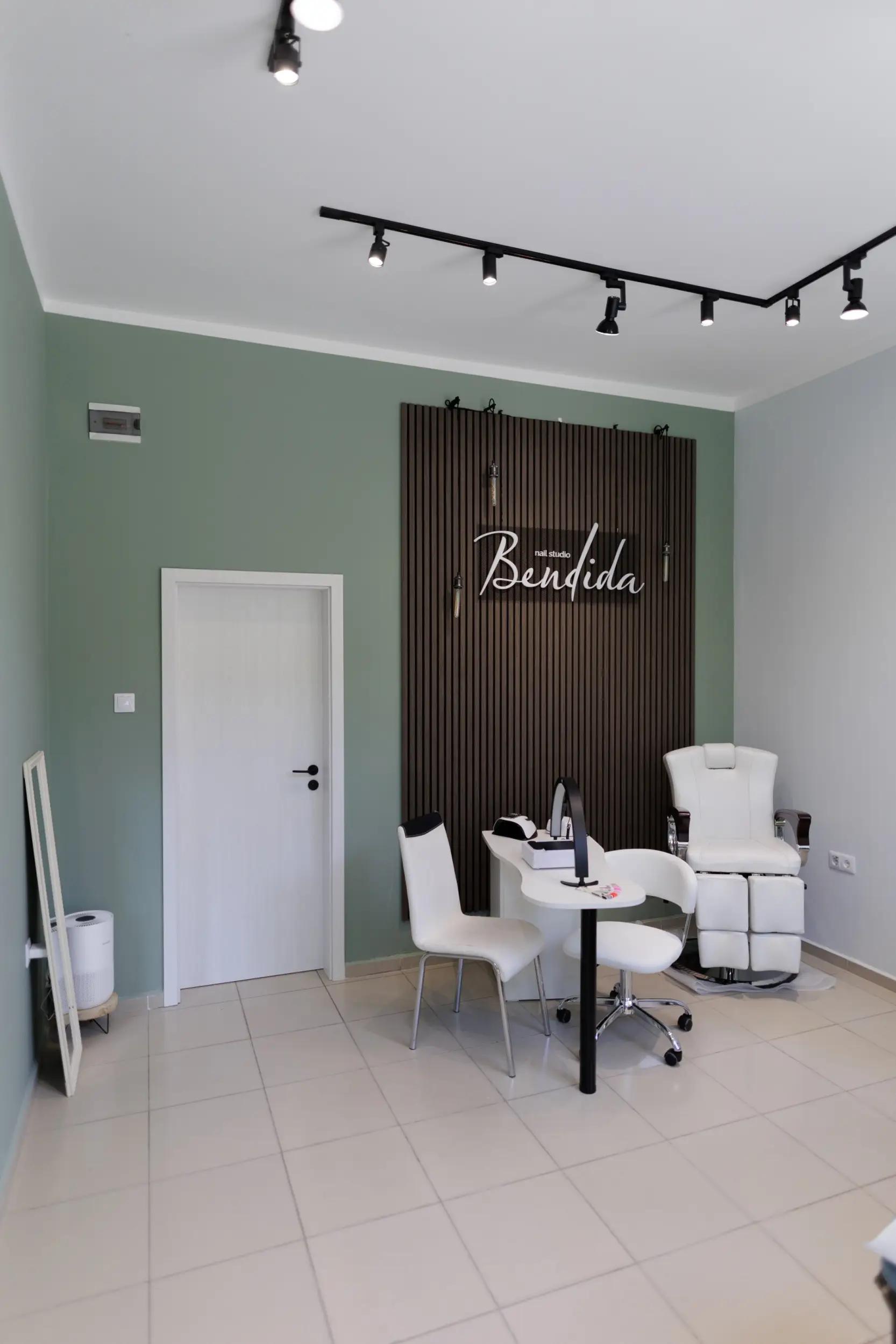 Bendida Nail Studio