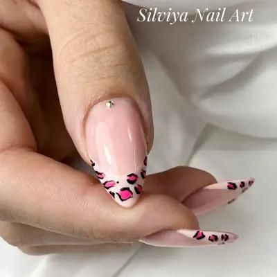 Silviya Nail Art Studio