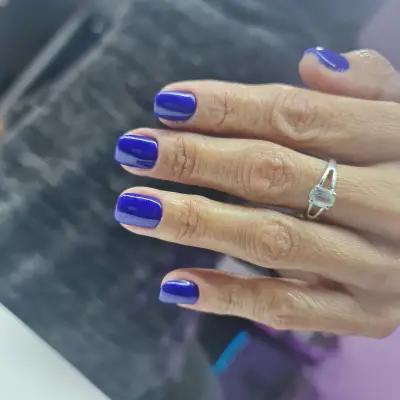 Салон за Маникюр , Педикюр и Масажи | Nail studio and Massage