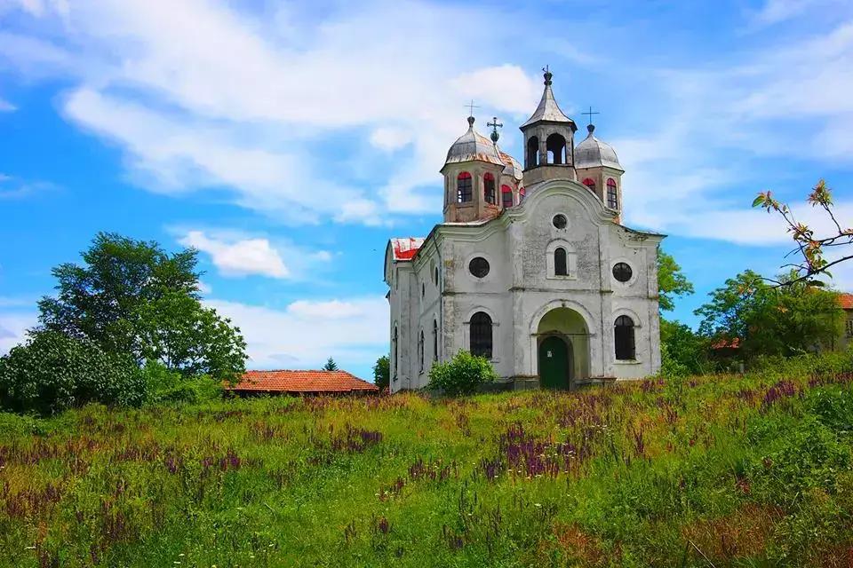 Кметсво Беглеж