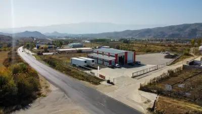 TRUCK CENTER ZARO