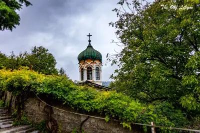 православна църква "Успение Богородично"