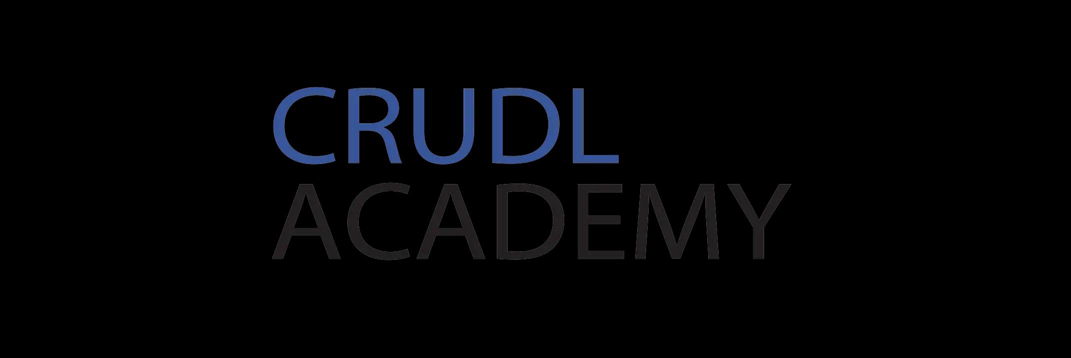 CRUDL Academy