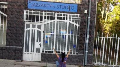 Jazzarty's Studio