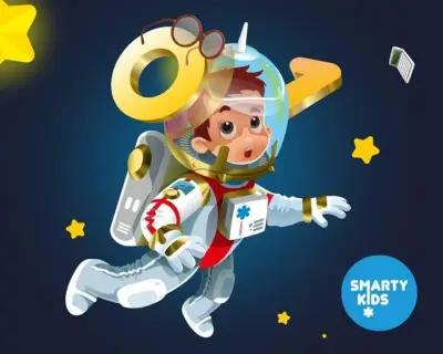 SmartyKids Варна Лаврентий - Детски център по ментална аритметика