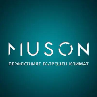 Muson.bg - Онлайн магазин за климатици