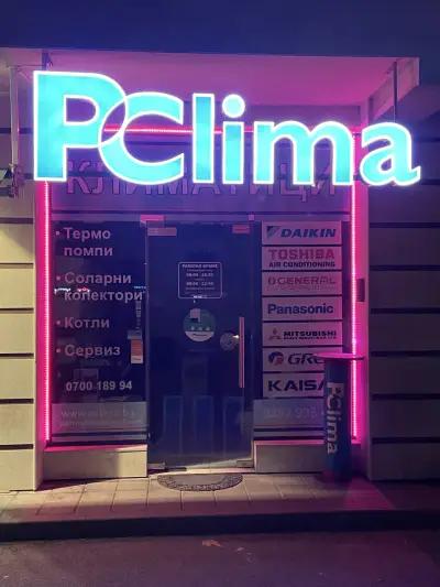 Pclima